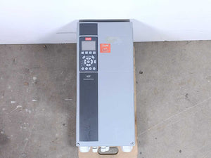 Danfoss 131N8758 FC-302P18KT5E55H1 Frequency Converter