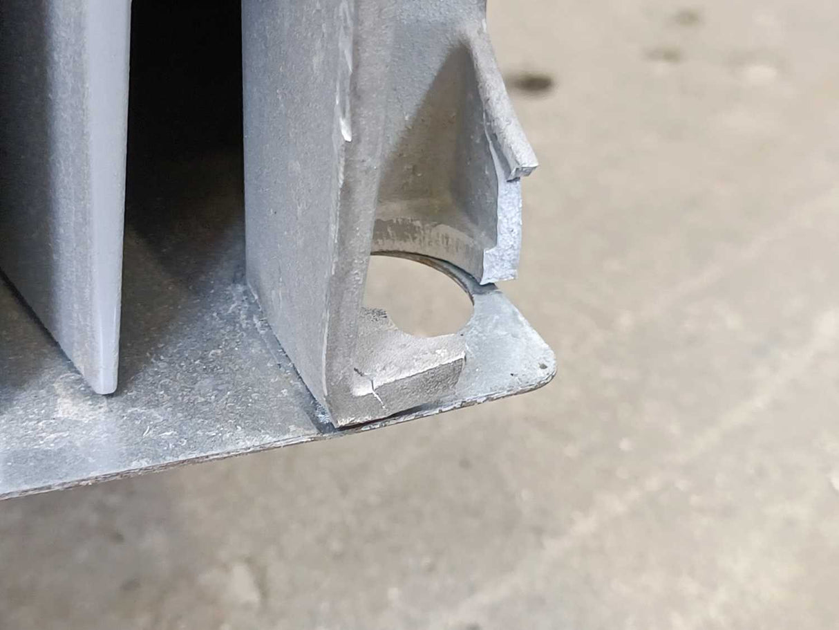 Danfoss 131L9226 FC-102P30KT4E55H1 Frequency Converter HVAC Drive