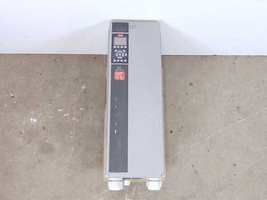 Danfoss 131L9226 FC-102P30KT4E55H1 Frequency Converter HVAC Drive