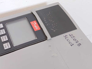 Danfoss 131L9226 FC-102P30KT4E55H1 Frequency Converter HVAC Drive