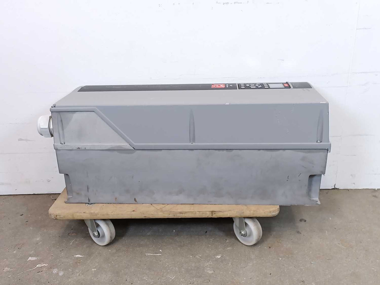 Danfoss 131L9226 FC-102P30KT4E55H1 Frequency Converter HVAC Drive