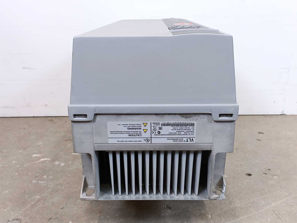 Danfoss 131L9226 FC-102P30KT4E55H1 Frequency Converter HVAC Drive