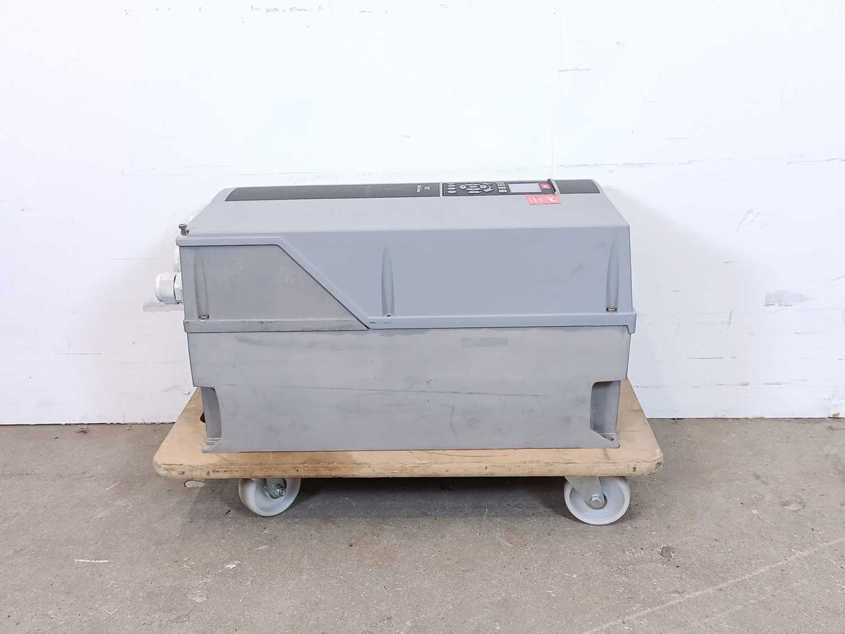 Danfoss 131B5480 FC-102P15KT4E55H3 Frequency Converter VLT HVAC Drive