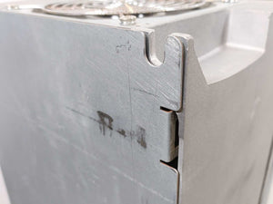 Danfoss 131L9240 FC-102P11KT4E55H3 Frequency Converter VLT HVAC Drive