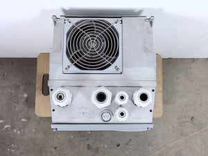 Danfoss 131L9240 FC-102P11KT4E55H3 Frequency Converter VLT HVAC Drive