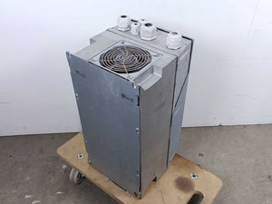 Danfoss 131L9240 FC-102P11KT4E55H3 Frequency Converter VLT HVAC Drive