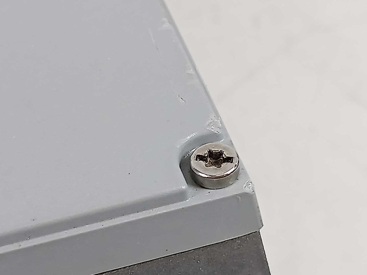 Danfoss 136F3581 FC-102P1K1T4P55H1 Frequency Converter VLT HVAC Drive