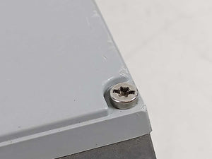 Danfoss 136F3581 FC-102P1K1T4P55H1 Frequency Converter VLT HVAC Drive