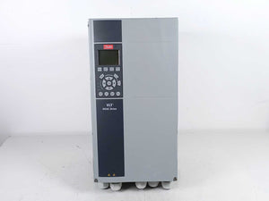 Danfoss 136F3581 FC-102P1K1T4P55H1 Frequency Converter VLT HVAC Drive