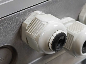 Danfoss 136F3581 FC-102P1K1T4P55H1 Frequency Converter VLT HVAC Drive