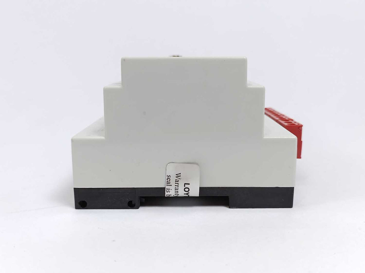 LOYTEC electronics LIP-3333ECTB L-IP, EIA709/IP Router, 100Base-T