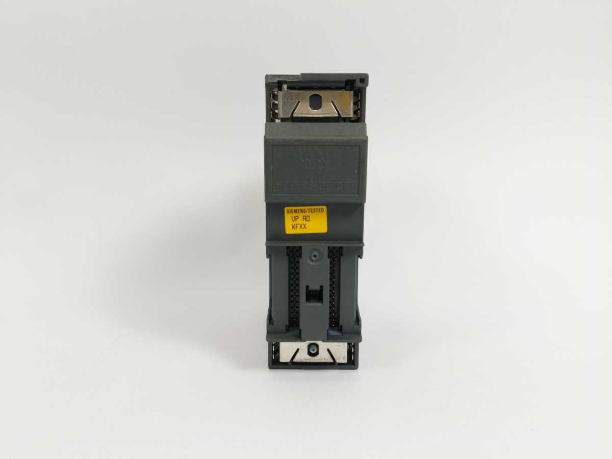 Siemens 6GK7342-5DA02-0XE0 CP 342-5 SIMATIC NET CP PROFIBUS