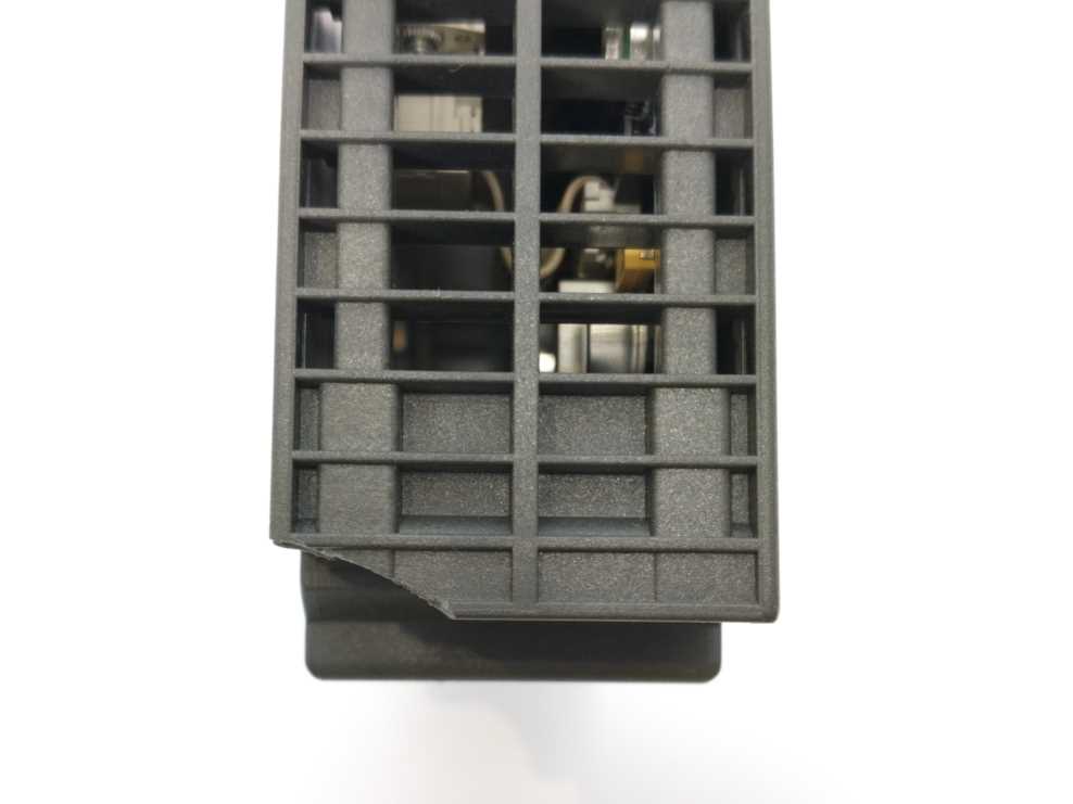 Siemens 6GK7342-5DA02-0XE0 CP 342-5 SIMATIC NET CP PROFIBUS