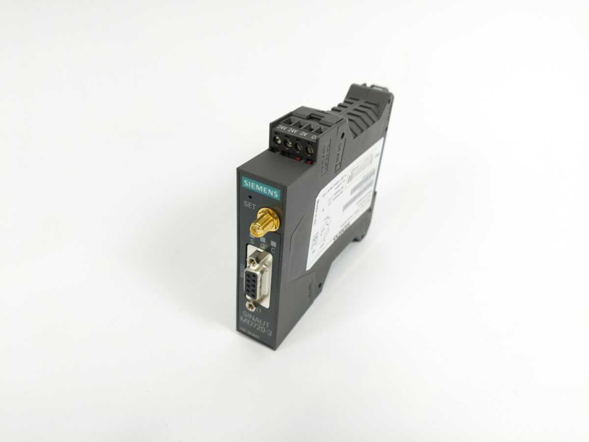 Siemens 6NH9720-3AA00 SINAUT MD720-3