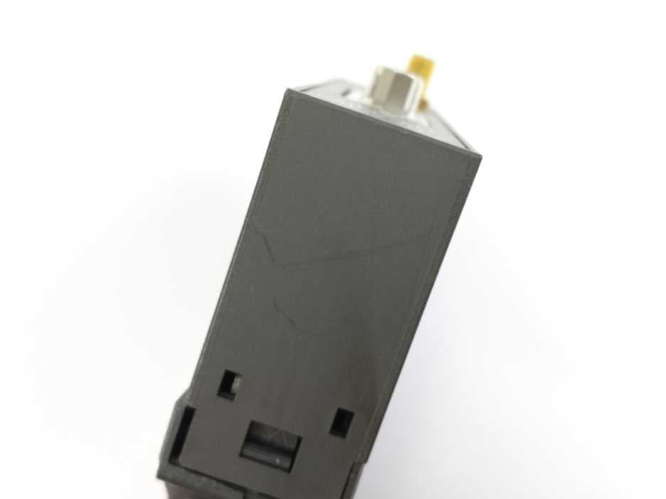 Siemens 6NH9720-3AA00 SINAUT MD720-3