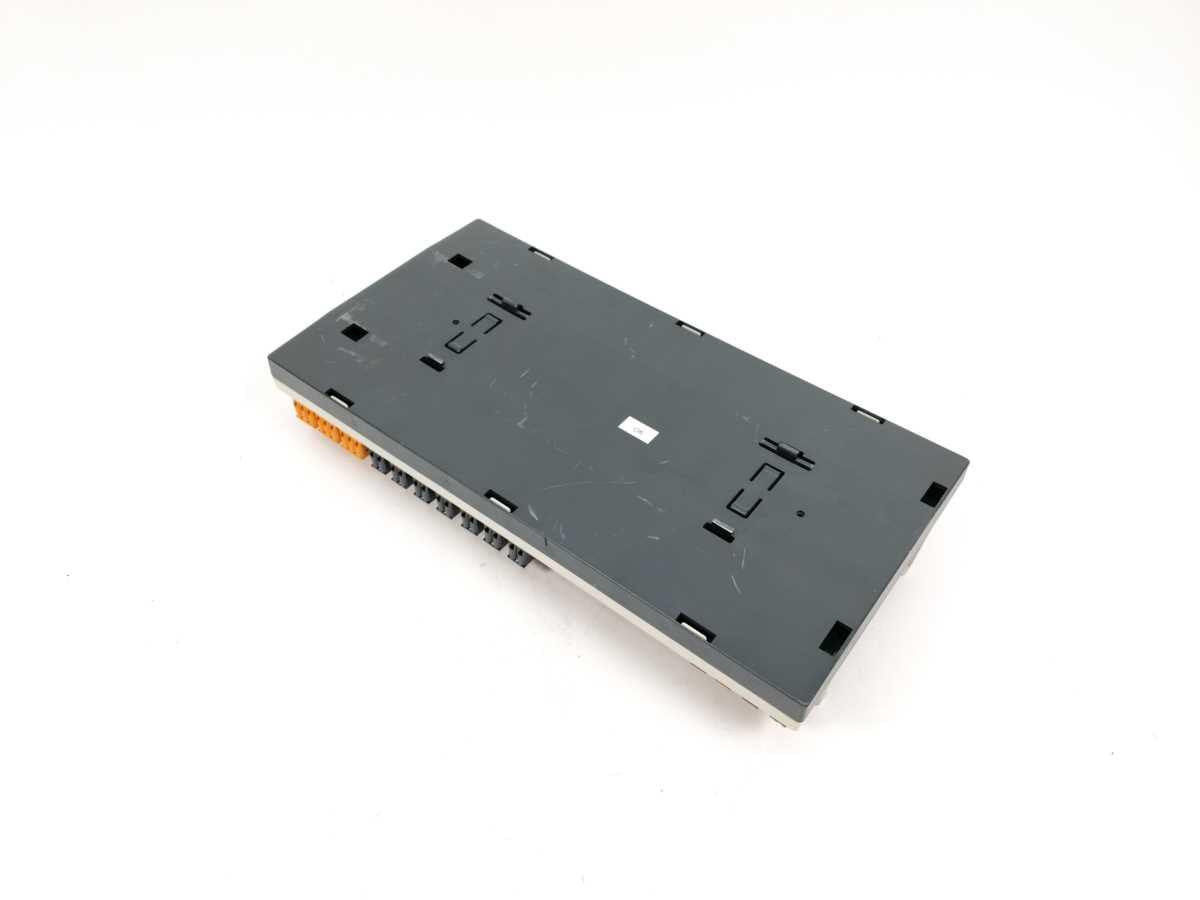 systemair 212576 CU 40-C, Controller