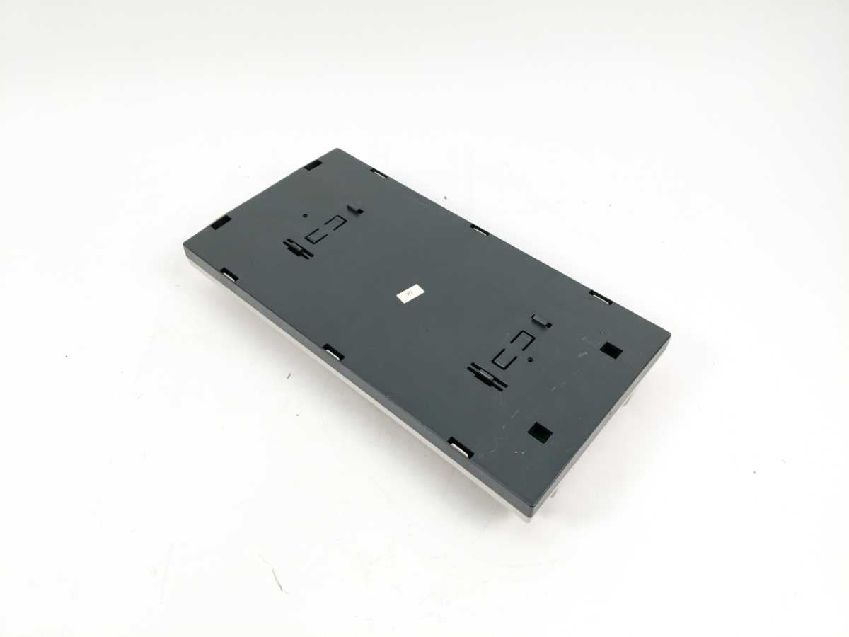 systemair 212576 CU 40-C, Controller