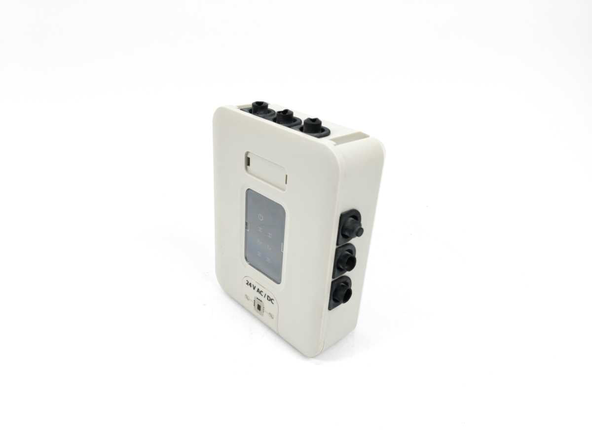 SMTEC AG FSC-UFC24-2 Universal Field Controller