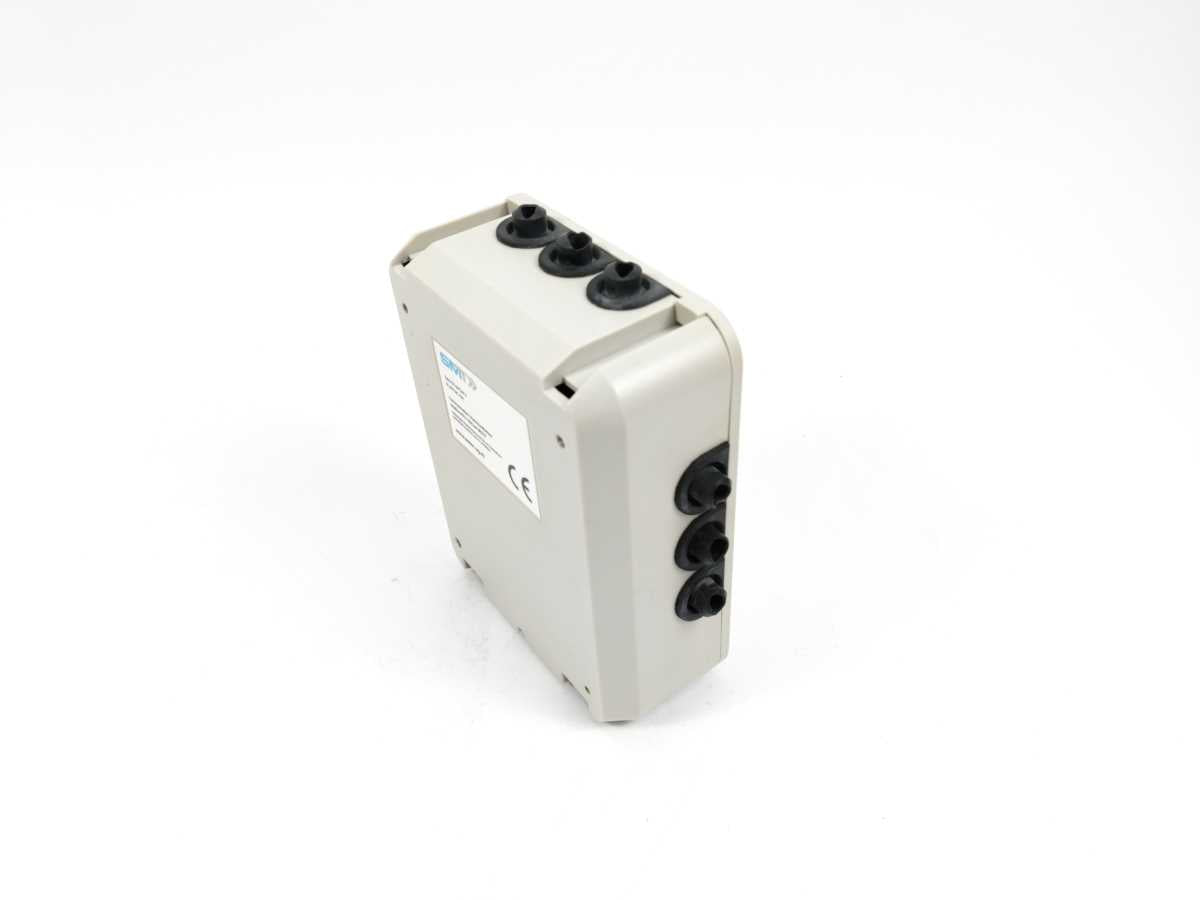 SMTEC AG FSC-UFC24-2 Universal Field Controller