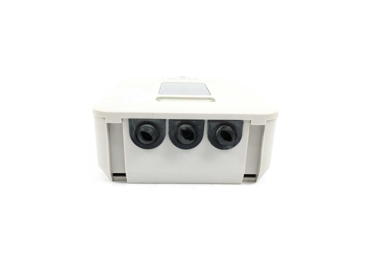 SMTEC AG FSC-UFC24-2 Universal Field Controller