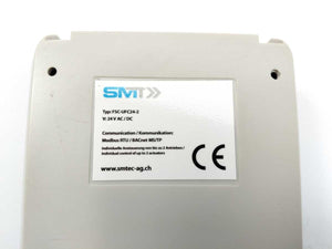 SMTEC AG FSC-UFC24-2 Universal Field Controller