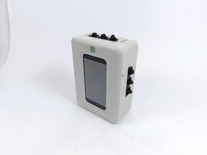 SMTEC AG FSC-M60 Smart Controller With a High Resolution Touch Screen