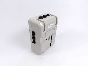 SMTEC AG FSC-M60 Smart Controller With a High Resolution Touch Screen