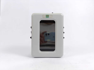 SMTEC AG FSC-M60 Smart Controller With a High Resolution Touch Screen