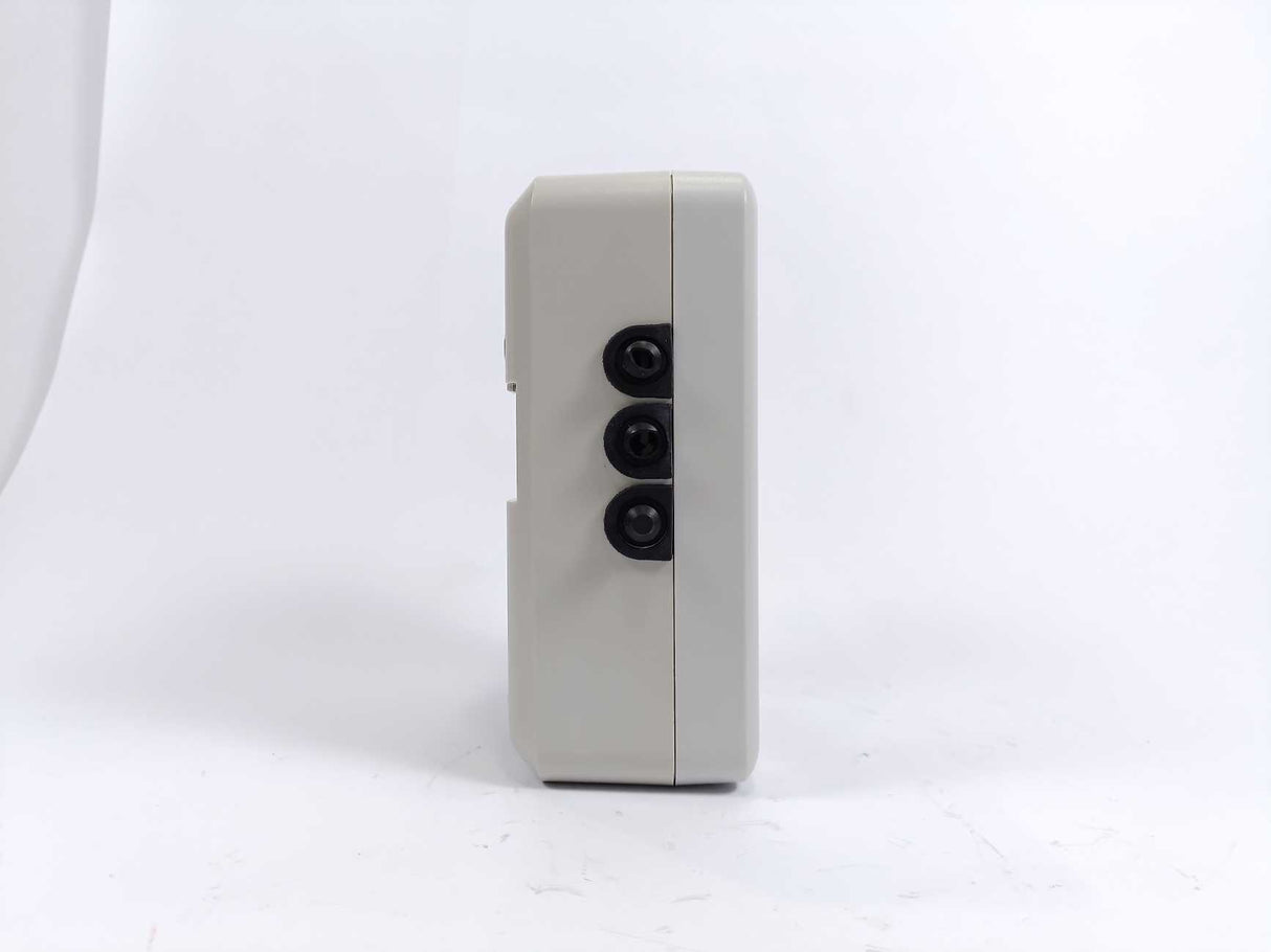 SMTEC AG FSC-M60 Smart Controller With a High Resolution Touch Screen