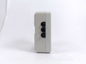 SMTEC AG FSC-M60 Smart Controller With a High Resolution Touch Screen