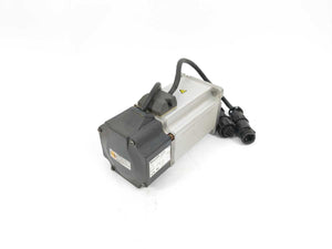 Rexroth MSM040B-0300-NN-M0-CG0 Servomotor, 126V, 4.3A, 0.75kW, 200Hz