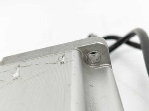 Rexroth MSM040B-0300-NN-M0-CG0 Servomotor, 126V, 4.3A, 0.75kW, 200Hz