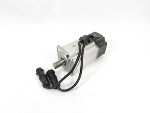 Rexroth MSM040B-0300-NN-M0-CG0 Servomotor, 126V, 4.3A, 0.75kW, 200Hz