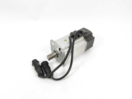 Rexroth MSM040B-0300-NN-M0-CG0 Servomotor, 126V, 4.3A, 0.75kW, 200Hz