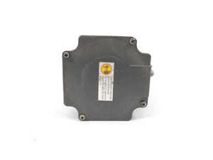 Rexroth MSM040B-0300-NN-M0-CG0 Servomotor, 126V, 4.3A, 0.75kW, 200Hz