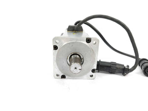 Rexroth MSM040B-0300-NN-M0-CG0 Servomotor, 126V, 4.3A, 0.75kW, 200Hz