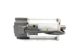 Rexroth MSM040B-0300-NN-M0-CG0 Servomotor, 126V, 4.3A, 0.75kW, 200Hz