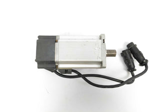 Rexroth MSM040B-0300-NN-M0-CG0 Servomotor, 126V, 4.3A, 0.75kW, 200Hz