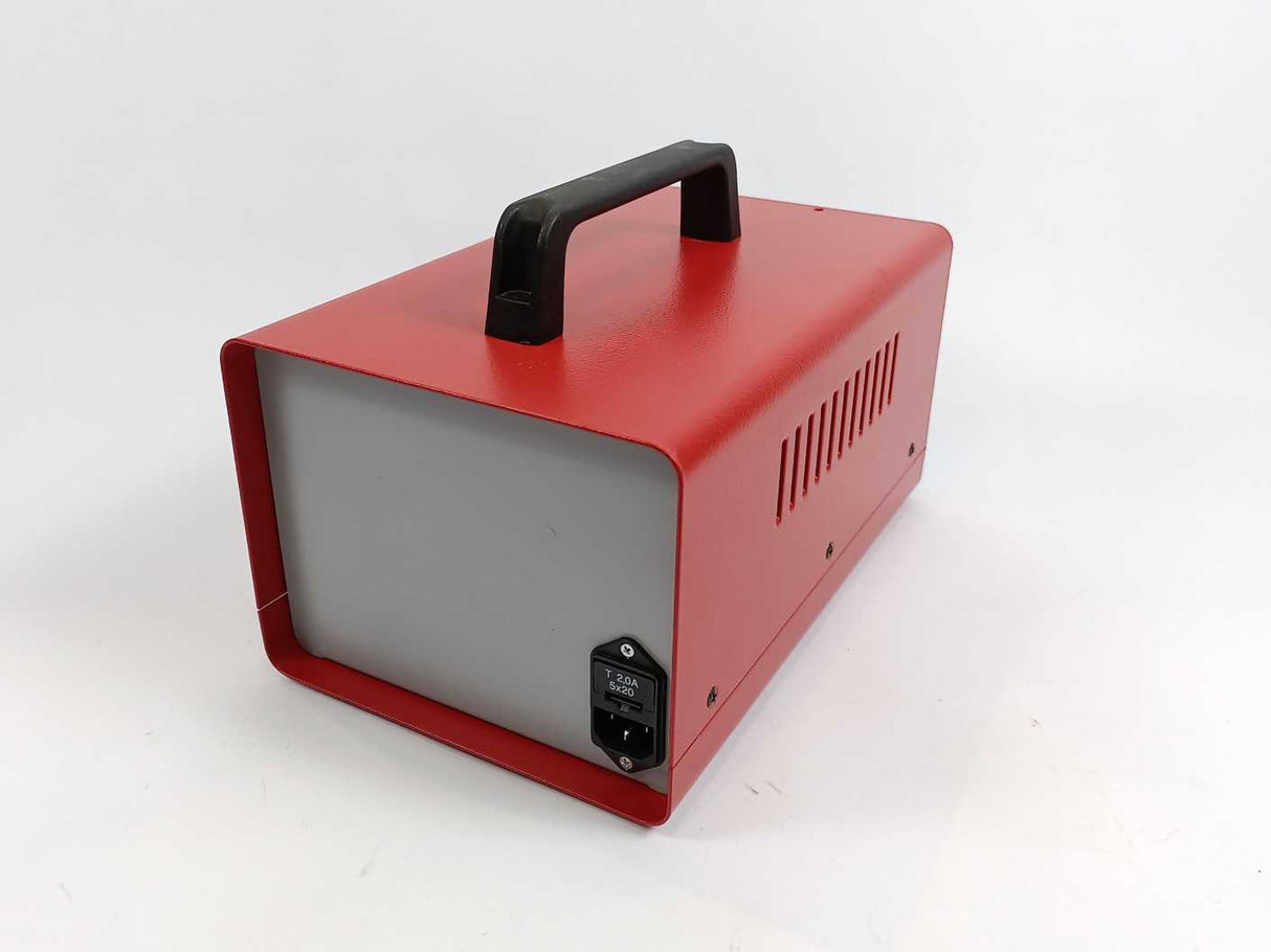 A-Z Formen 7047301 GG2, Base Unit Power Control  230V, 50/60Hz, 1,95A, 2,3V