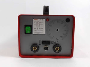 A-Z Formen 7047301 GG2, Base Unit Power Control  230V, 50/60Hz, 1,95A, 2,3V