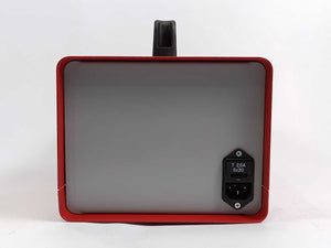 A-Z Formen 7047301 GG2, Base Unit Power Control  230V, 50/60Hz, 1,95A, 2,3V