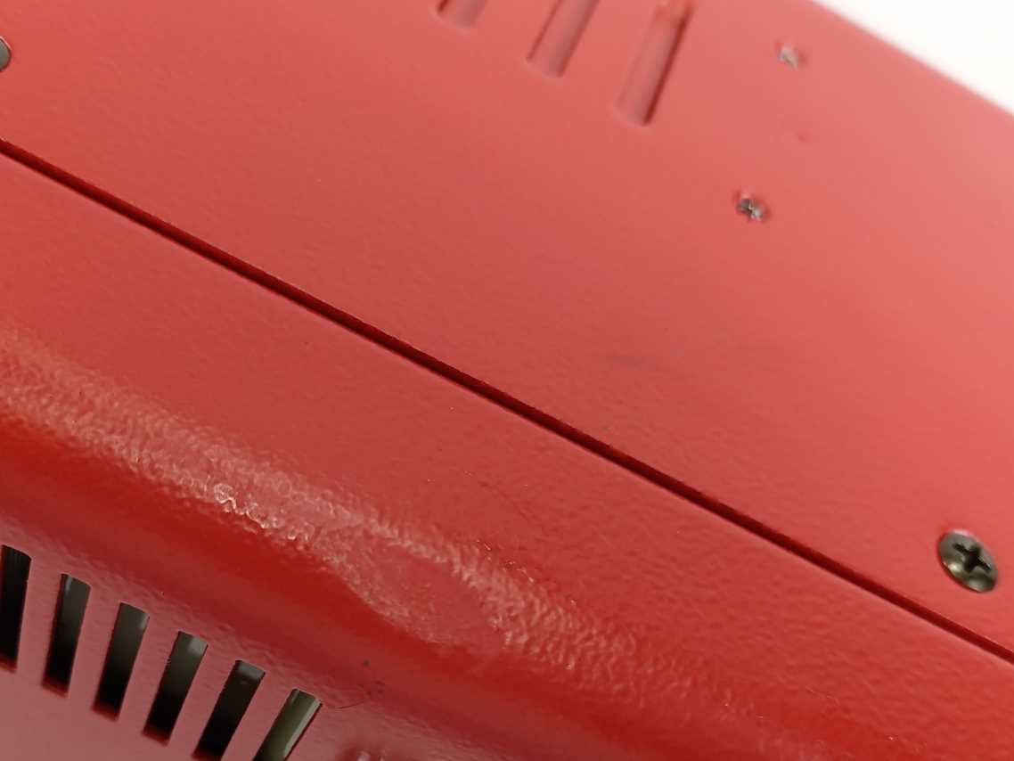 A-Z Formen 7047301 GG2, Base Unit Power Control  230V, 50/60Hz, 1,95A, 2,3V