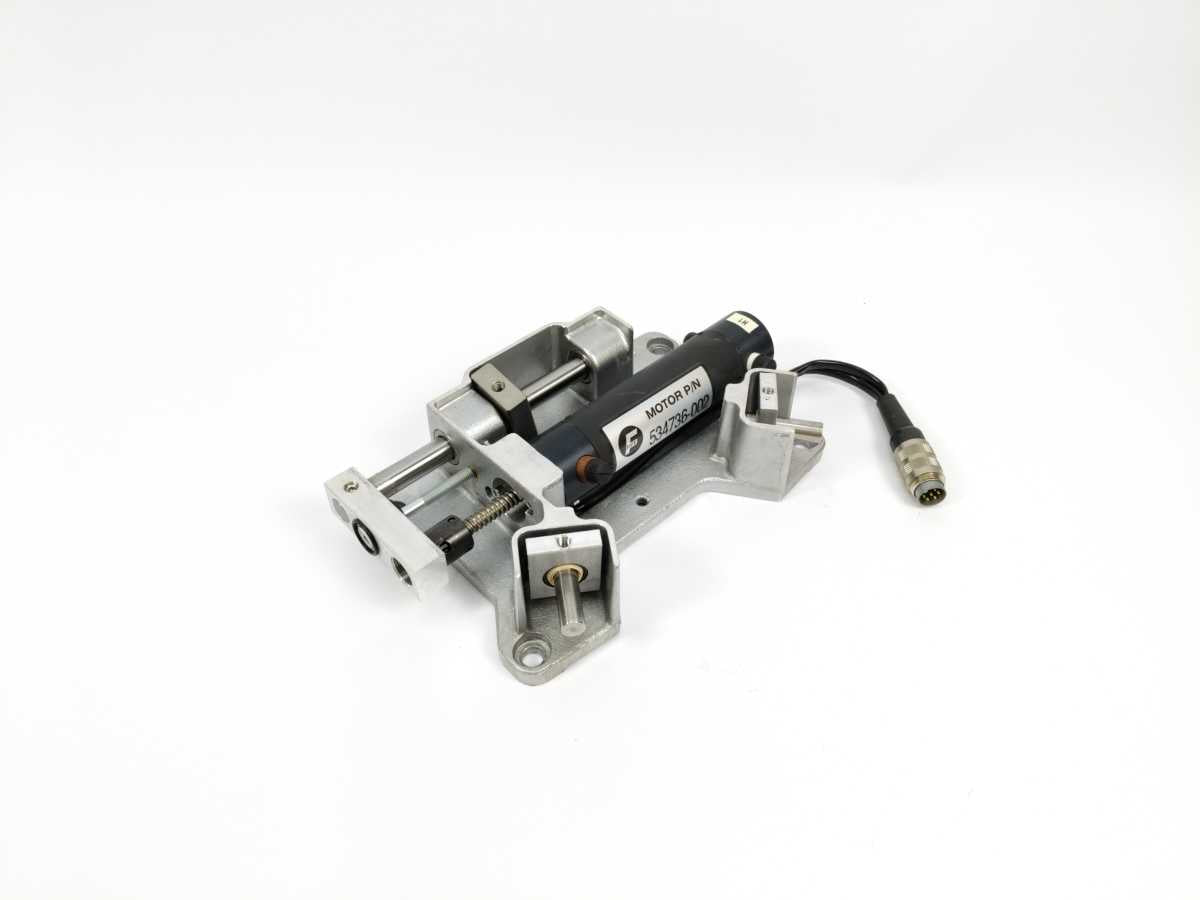 Fife 534736-002 Motor