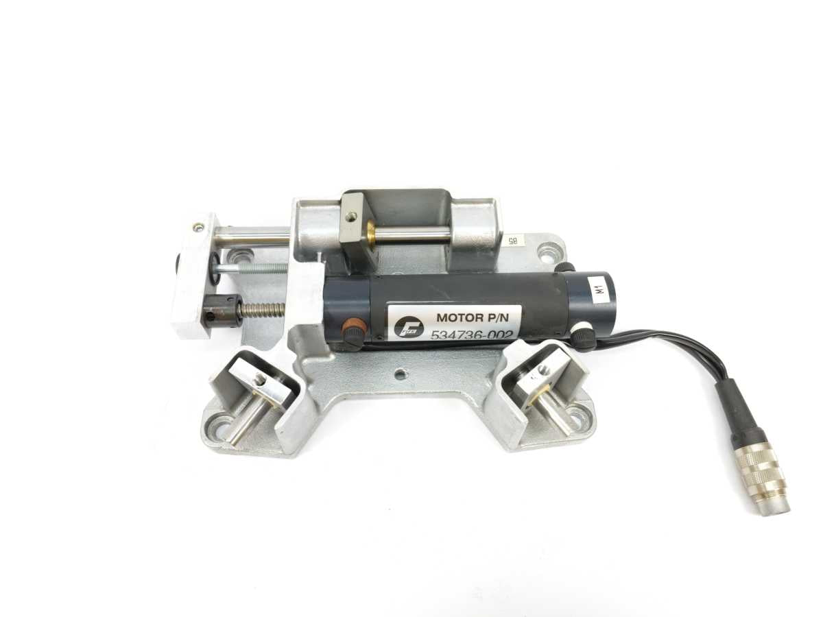 Fife 534736-002 Motor