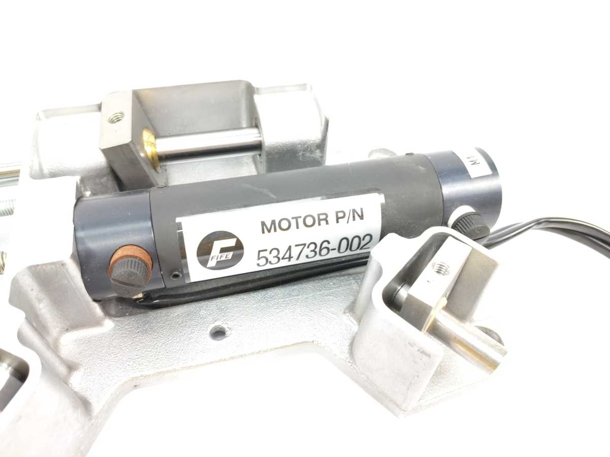 Fife 534736-002 Motor