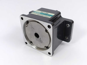 Shinmyung Servo / SMS 9E7.5B Gear Head