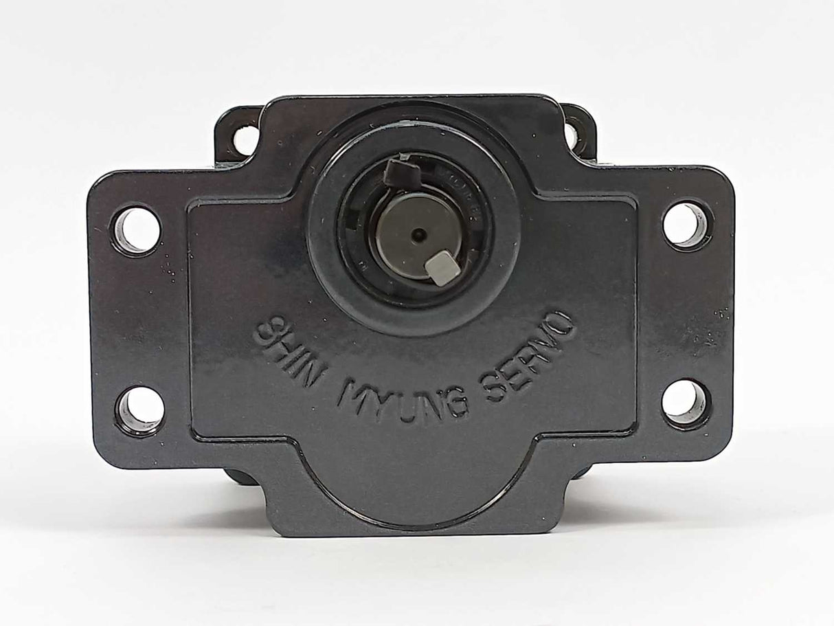 Shinmyung Servo / SMS 9E7.5B Gear Head