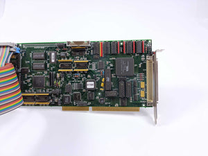 GALIL MOTION CONTROLS DMC-1780 Rev.C, W:CB-50-100, Rev.A