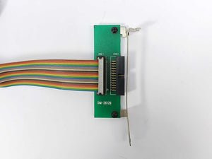 GALIL MOTION CONTROLS DB-1004 Rev.C, W:DMC-1070, Rev.G & DM-26126
