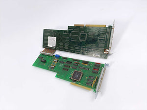GALIL MOTION CONTROLS DB-1004 Rev.C, W:DMC-1070, Rev.G & DM-26126